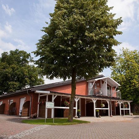 Gäste und Ferienhof Maas Dülmen Exterior foto