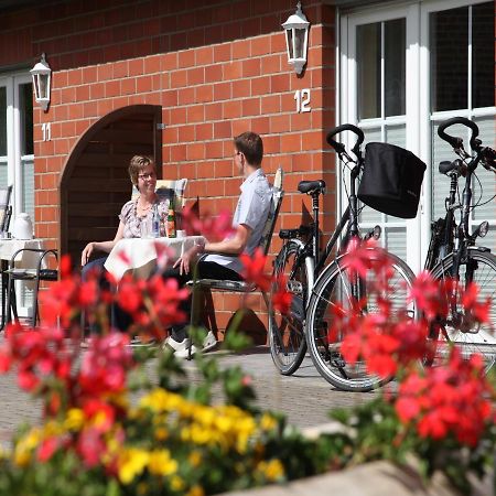 Gäste und Ferienhof Maas Dülmen Exterior foto