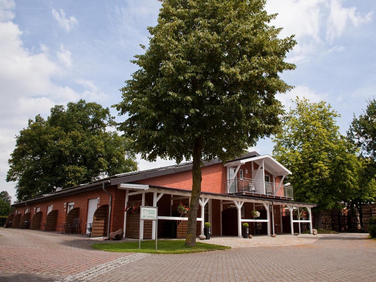 Gäste und Ferienhof Maas Dülmen Exterior foto