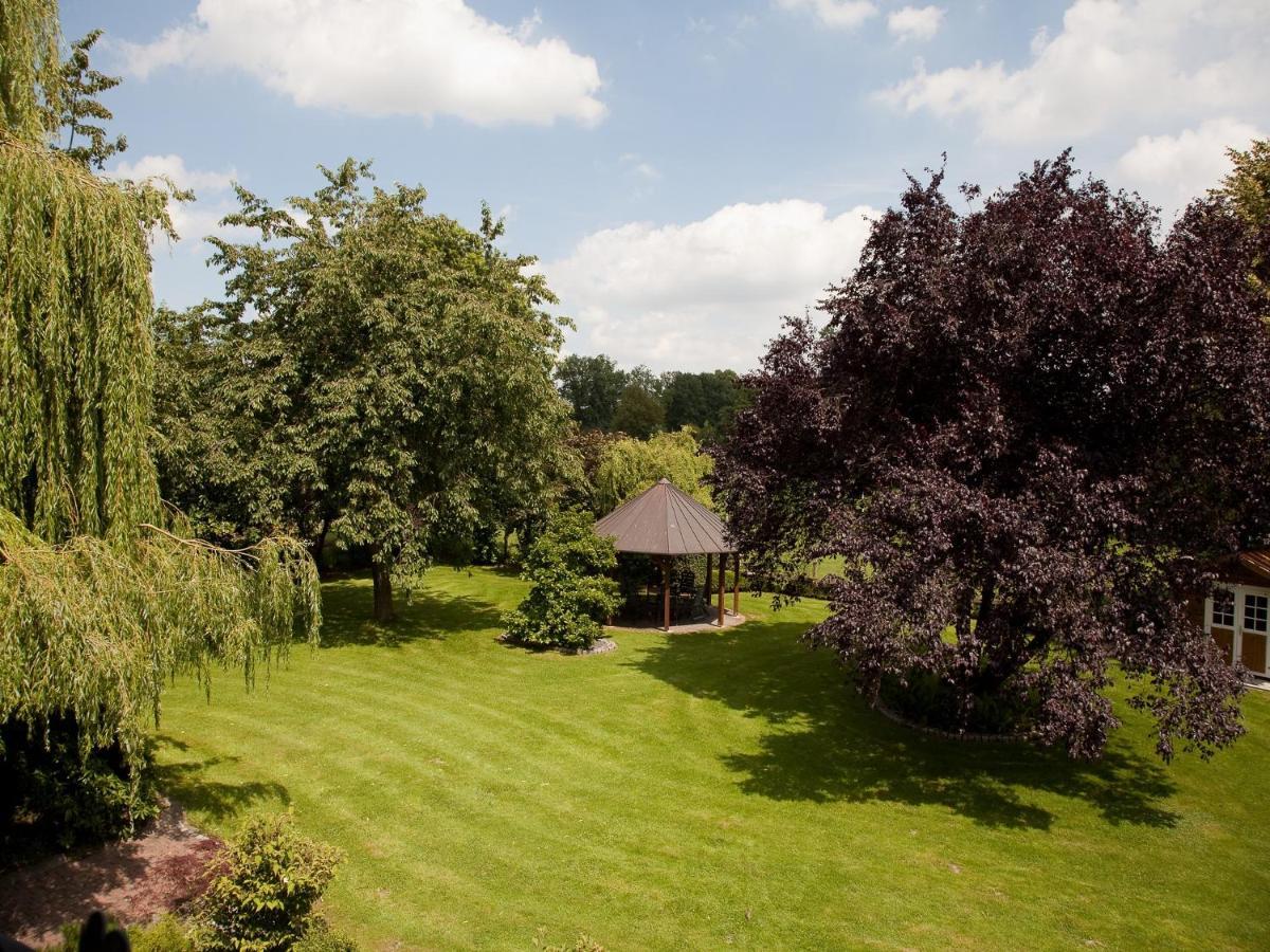Gäste und Ferienhof Maas Dülmen Exterior foto