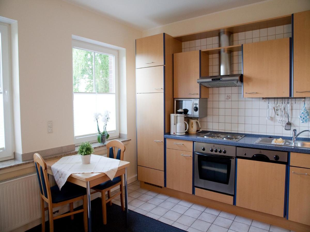 Gäste und Ferienhof Maas Dülmen Exterior foto